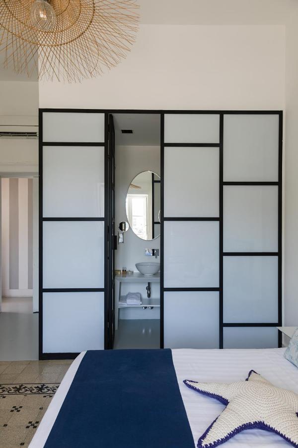 La Pergola Rumah tetamu Capri