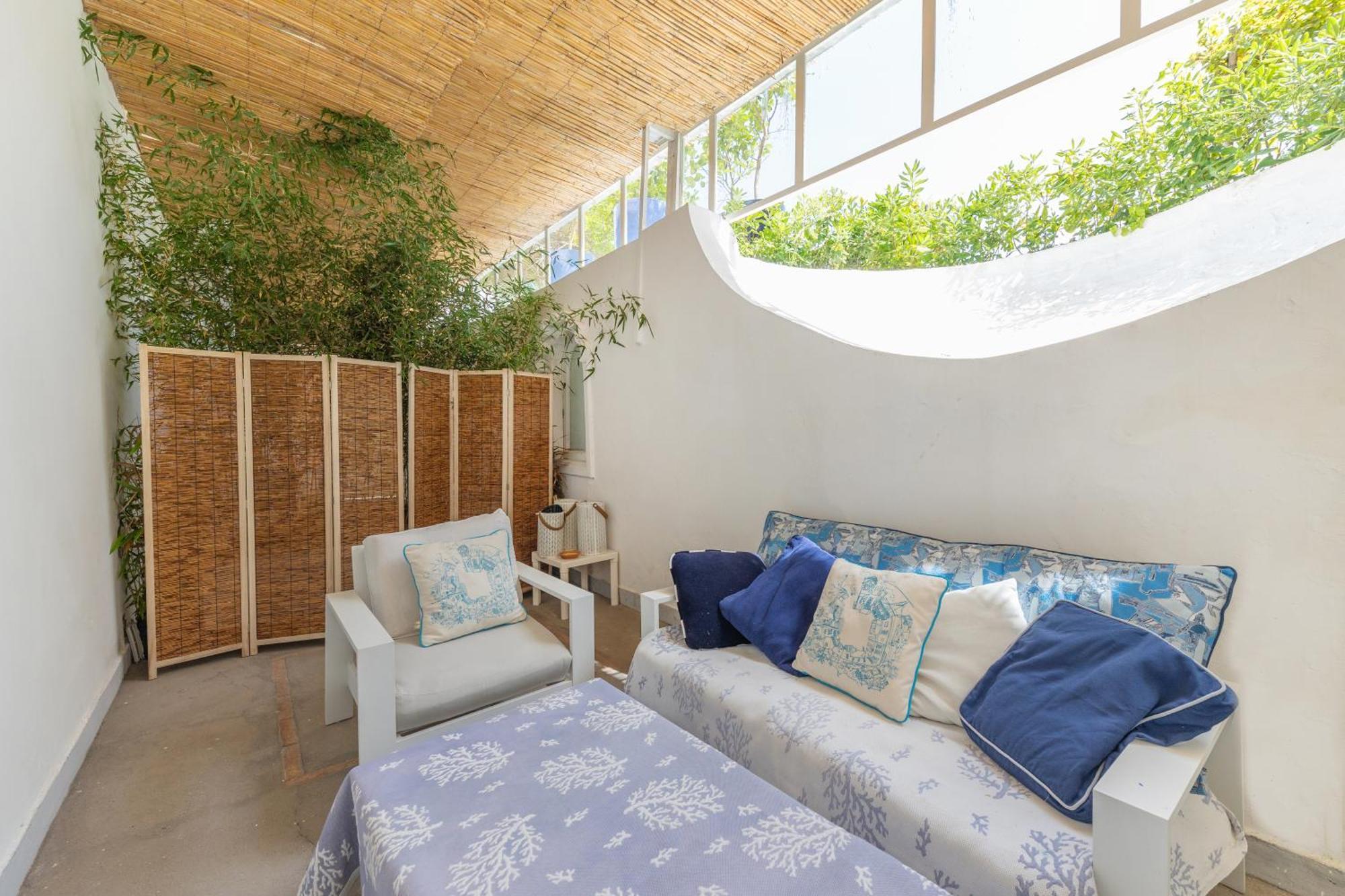 La Pergola Rumah tetamu 2*