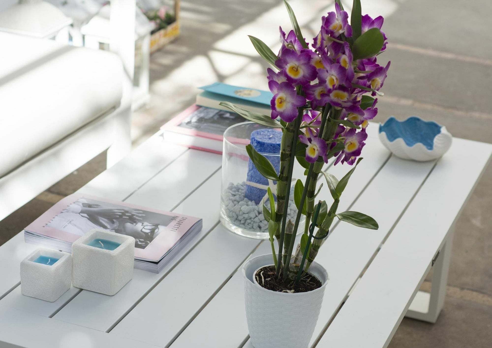 La Pergola Guest house Capri