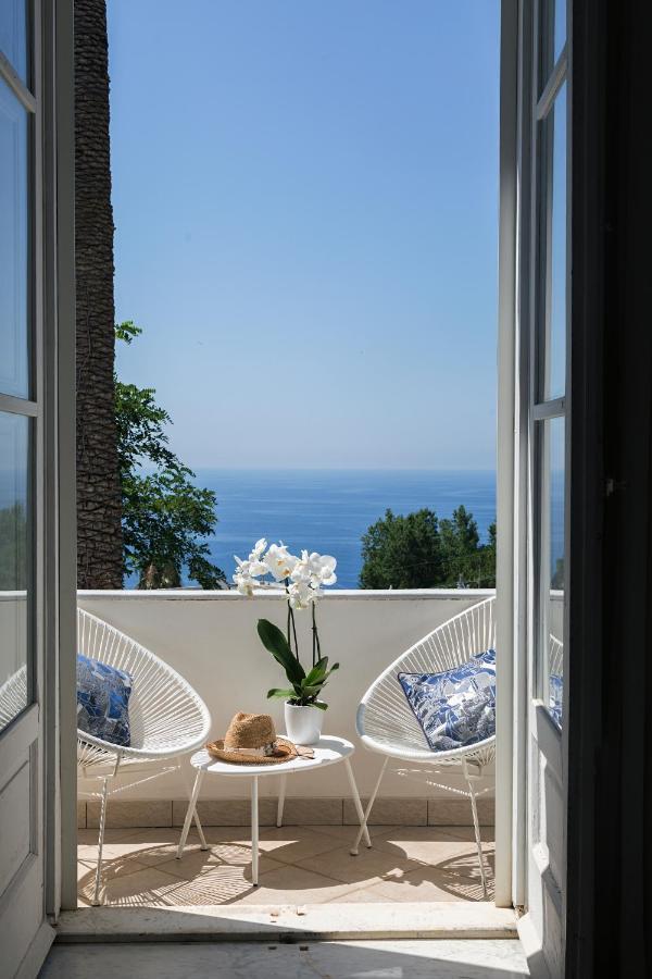 La Pergola Gasthof Capri