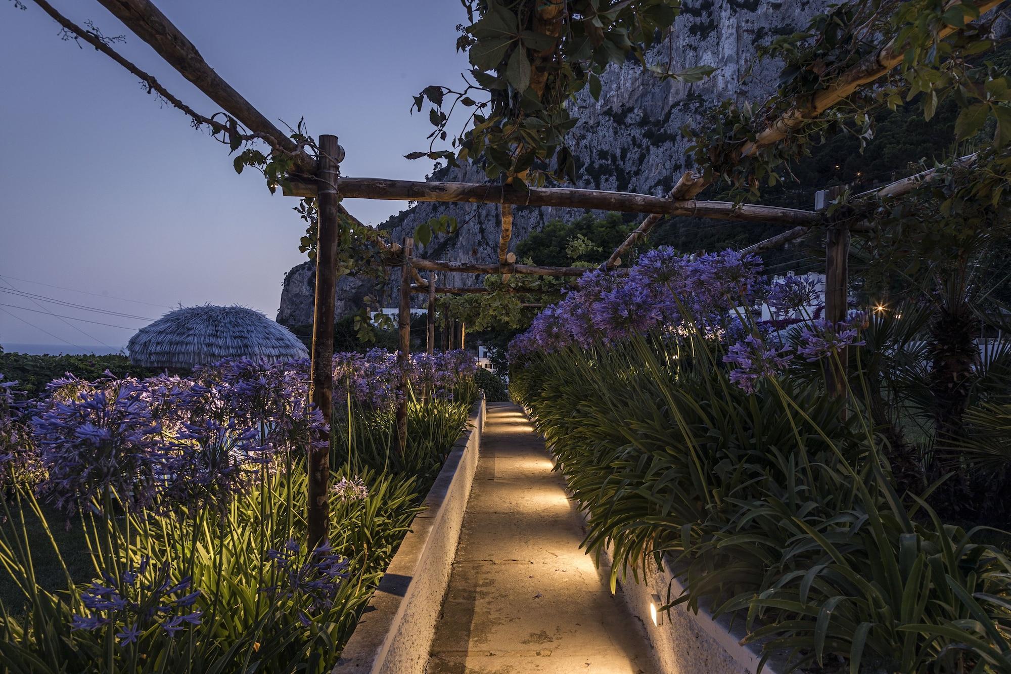 Gasthof La Pergola