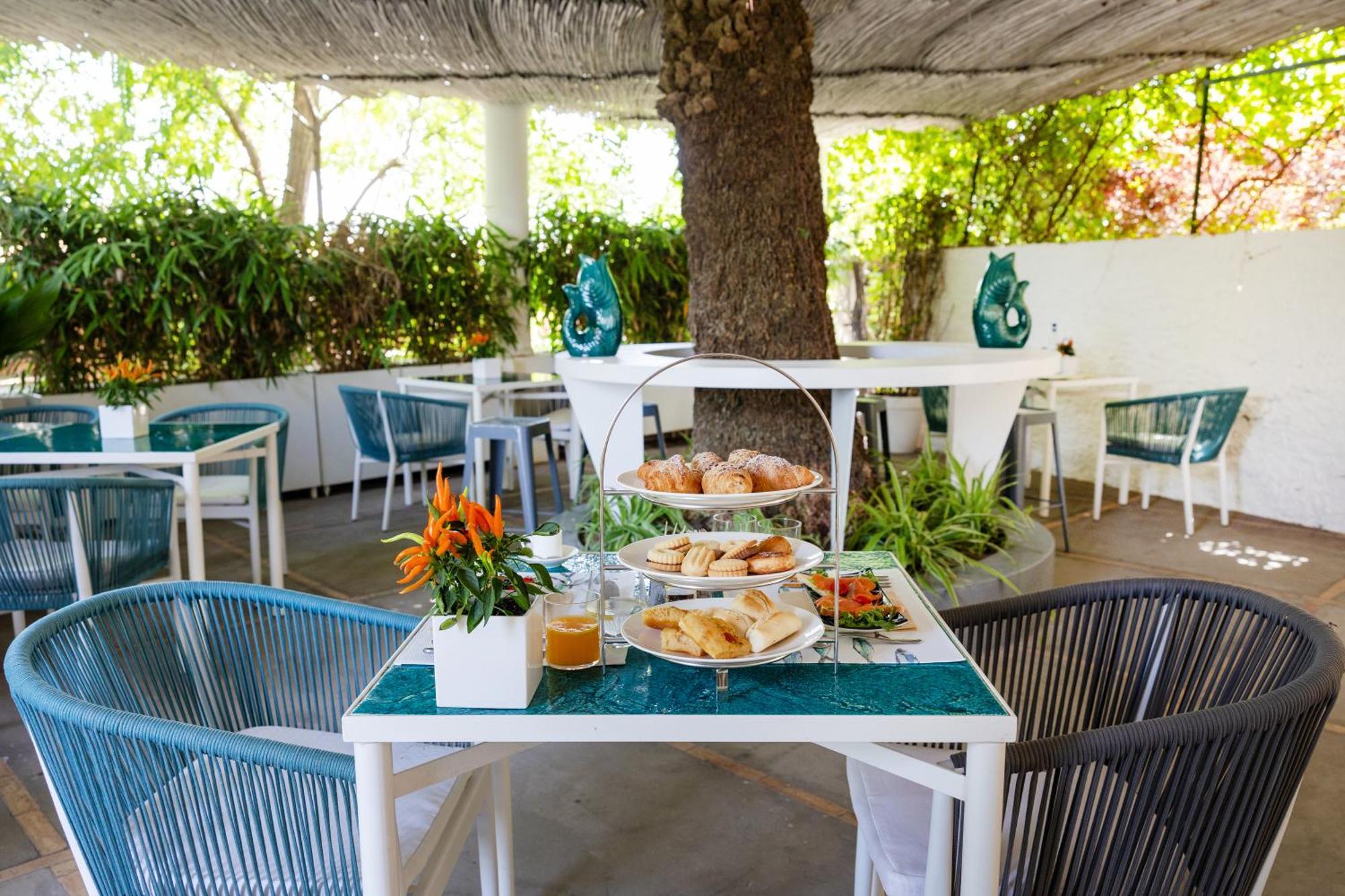 Gasthof La Pergola