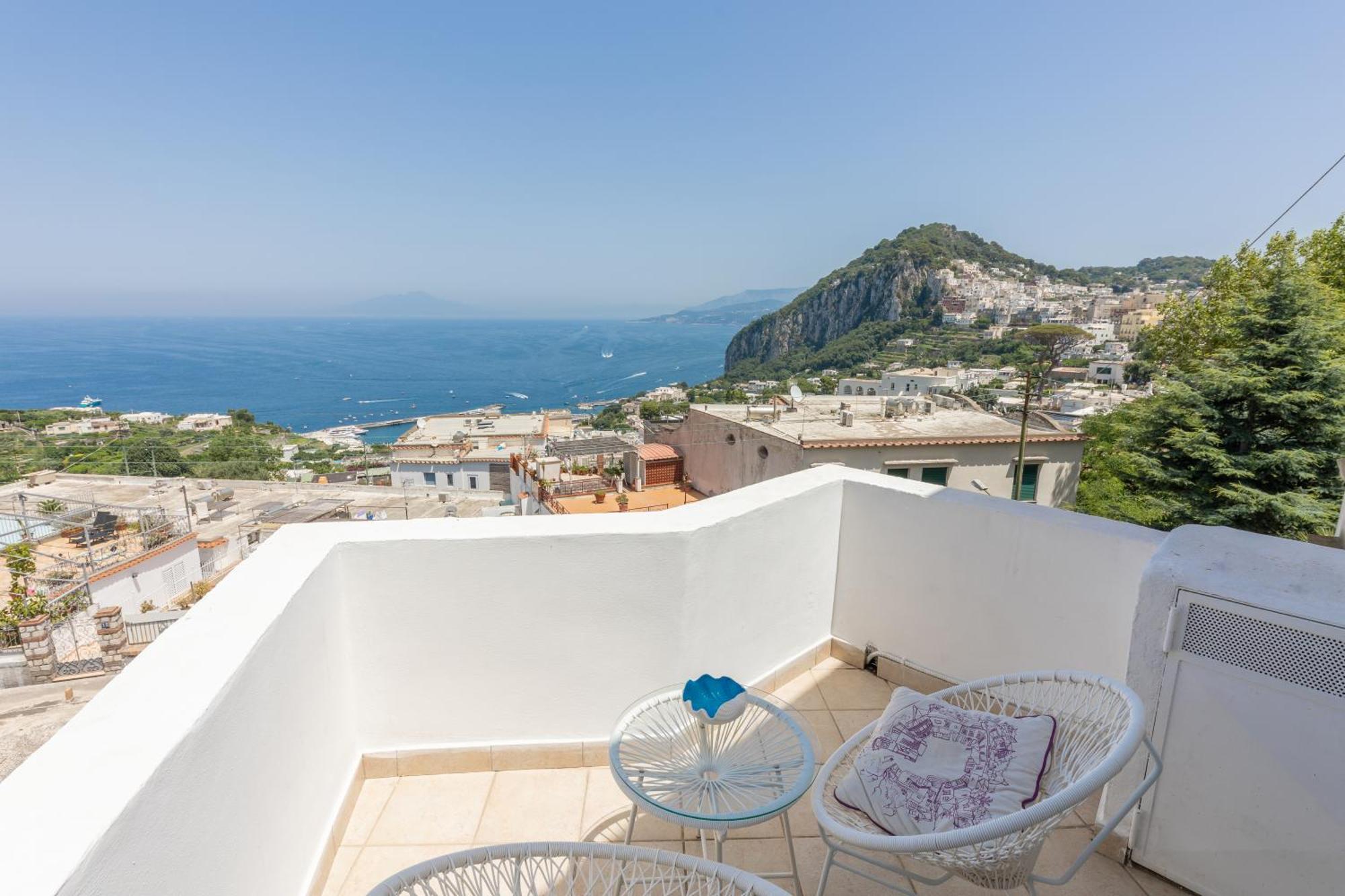 Gasthof La Pergola