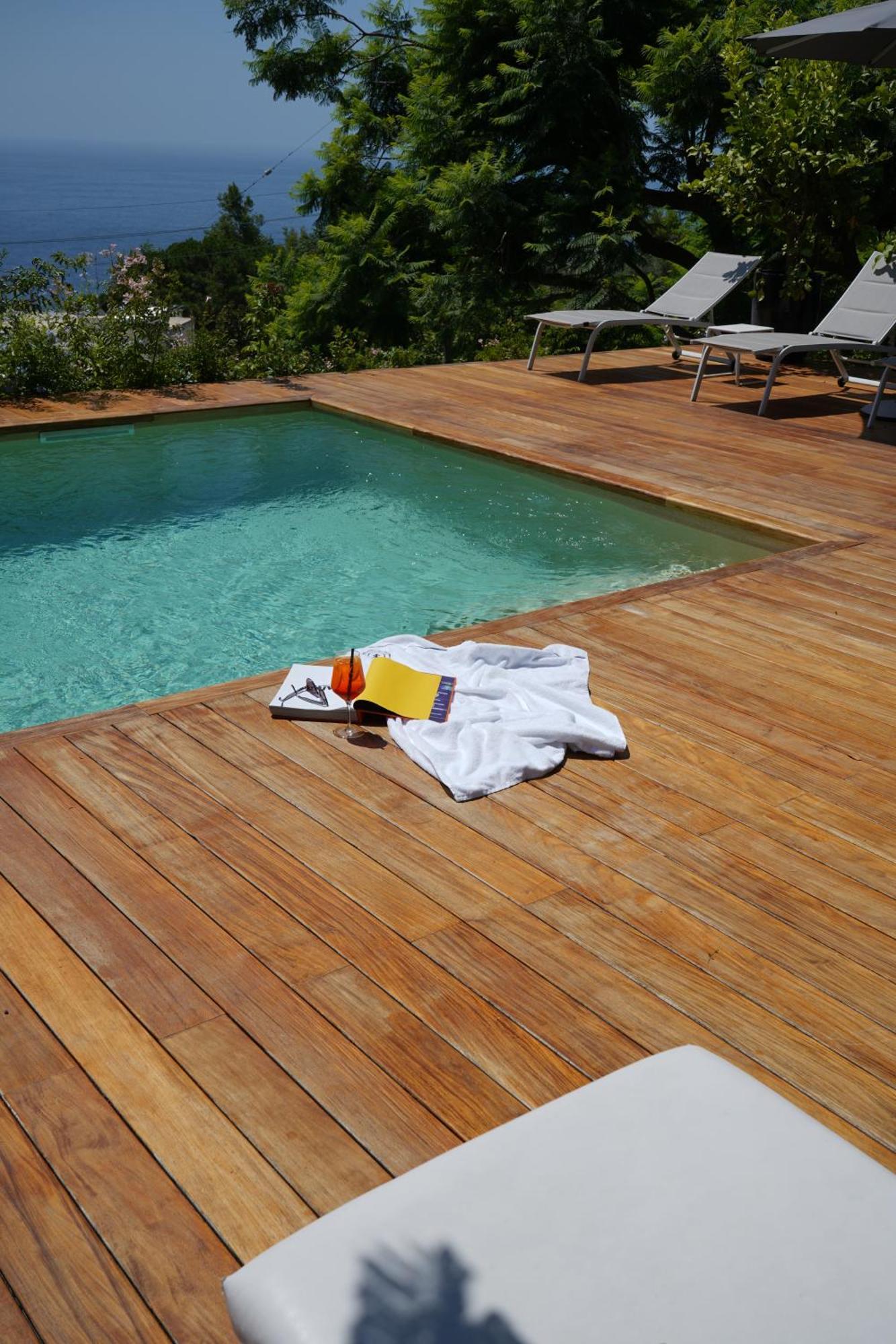 Gasthof La Pergola 2*